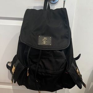 Juicy Couture backpack